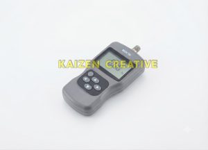 máy đo lực kéo nén điện tử Werka 9214-0010N tải trọng 10N độ phân giải 0.01N chính hãng