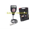 máy đo độ dày lớp phủ Werka 542-0245 đầu dò rãnh chữ V chuyên đo ống tròn dải 0-1500um chính hãng