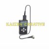máy đo độ dày siêu âm Werka 543-2040 dải đo rộng 0.65-400mm độ phân giải 0.01mm chính hãng
