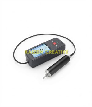 máy đo độ nhám Werka 490-9538N đo 22 thông số dải Z 320um phân giải 0.01um chính hãng