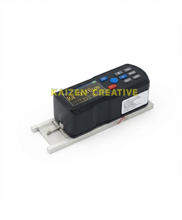 máy đo độ nhám Werka 490-8923 dải Ra 0.005-12.5um phân giải 0.001um chính hãng