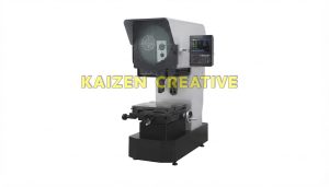 m&aacute;y chiếu bi&ecirc;n dạng Werka 5292-3015N ảnh thuận độ ch&iacute;nh x&aacute;c cao h&agrave;nh tr&igrave;nh X150 Y100mm ch&iacute;nh h&atilde;ng