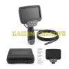 camera nội soi công nghiệp Werka 521-0597 màn hình 5 inch HD đầu dò 8mm IP67 pin 4000mAh chính hãng