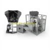 Hệ thống máy kiểm tra khuyết tật 3D Werka 111-0002 tự động tích hợp Robot và băng chuyền Inline