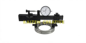 Thước đo so s&aacute;nh Werka 4205-3232 xuất xứ Ch&acirc;u &Acirc;u đo trong ngo&agrave;i 0-260mm độ lặp lại 0.002mm