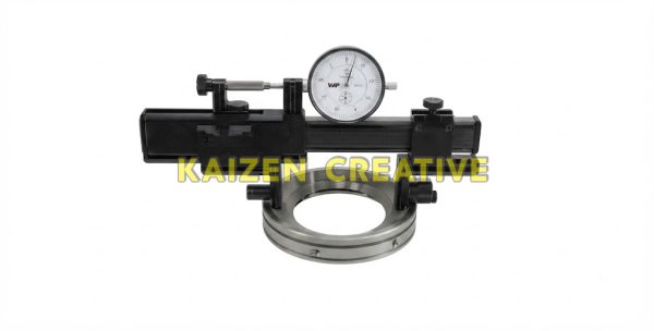 Thước đo so sánh Werka 4205-3232 xuất xứ Châu Âu đo trong ngoài 0-260mm độ lặp lại 0.002mm