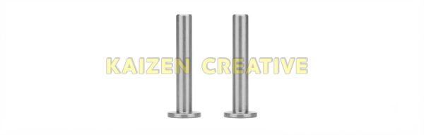 Đầu đo dạng đĩa Werka WP-4205-08A kích thước 30x10x11mm Made in Germany đo rãnh trong ngoài