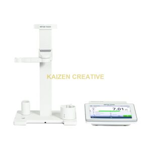 Máy Đo pH Để Bàn Mettler Toledo SevenDirect SD20