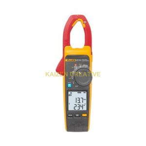 Ampe kìm True RMS AC/DC Fluke 377 FC với iFlex™