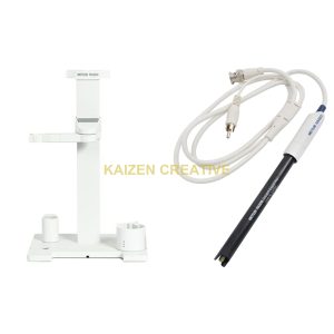 Phụ Kiện Máy Đo pH Mettler Toledo (Điện Cực InLab & Dung Dịch Đệm Chuẩn)