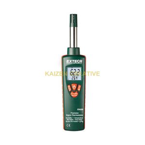 Máy Đo Nhiệt Độ Độ Ẩm Môi Trường Chuyên Dụng Extech RH490