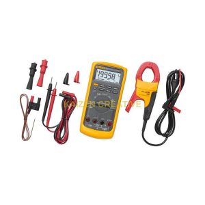 Bộ công cụ bảo dưỡng đồng hồ vạn năng công nghiệp Fluke 87V