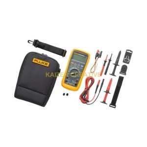 Bộ thiết bị kết hợp dành cho kĩ sư điện công nghiệp Fluke 87V MAX E2