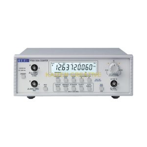 Máy đếm tần số Aim-TTi TF930 (3GHz, 2 kênh, Tích hợp cổng USB & Pin sạc)
