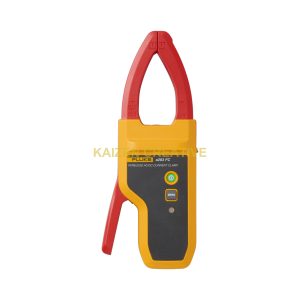 Ampe kìm không dây CAT III 1500V hiệu dụng thực FC Fluke a283