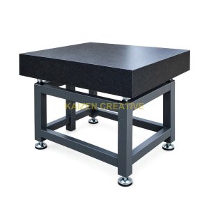 Bàn Máp Đá Granite Tự Nhiên Cấp Chính Xác 00 & 000 (Sản Xuất Tại Việt Nam, Đủ Kích Thước)