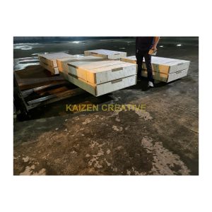 Bàn Hàn 3D Đa Năng Có Lỗ Định Vị & Rãnh T-Slot (3D Flexible Welding Table)