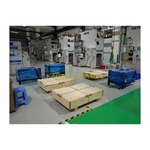 Bàn Rà Phẳng Bằng Gang & Bàn Hàn 3D Đa Năng Có Rãnh T-Slot (Cấp Chính Xác 1, 2, 3)