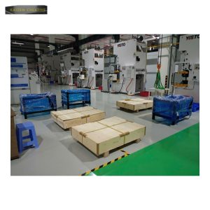 Bàn Rà Phẳng Bằng Gang Đúc Cấp Chính Xác 1 & 2 (Cast Iron Surface Plate)