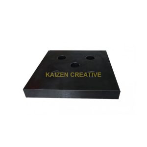 Khối Chuẩn Vuông Góc Chữ Nhật Đá Granite Cấp Grade AA / Grade 00 (Grade AA Granite Square)