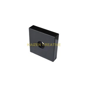 Thước Vuông Góc Thử Nghiệm Đá Granite Chữ Nhật 4 Mặt (Granite Try Square Master)