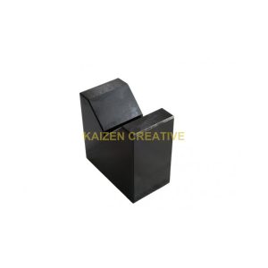 Cặp Khối Chữ V Bằng Đá Granite Chuẩn Lường Độ Chính Xác Cao (Precision Granite V-Block Pair)