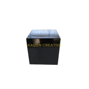 Khối Hộp Vuông Góc Bằng Đá Granite 6 Mặt Đo (Granite Right Angle Box)