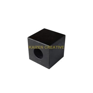 Khối Hộp Lập Phương Kiểm Tra Độ Vuông Góc & Độ Song Song Đá Granite (Granite Inspection Square Box)