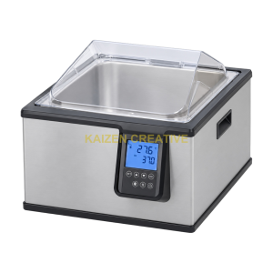 Bể Ổn Nhiệt Cảm Ứng Thông Minh 22 Lít Memmert WTB22