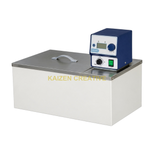 Bể Ổn Nhiệt Tuần Hoàn 11 Lít DAIHAN WCB-11 (DH.WCB00111)