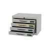 Bộ Dưỡng Kiểm Lỗ Pin Gauge Phủ Oxit Đen Black Guard™ Class ZZ Vermont Gage (Chống Rỉ & Cảnh Báo Mòn)