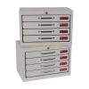 Bộ Dưỡng Kiểm Lỗ Pin Gauge Thép Chuẩn Class ZZ Vermont Gage (Dung Sai 0.005mm / USA)