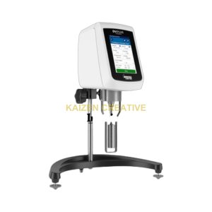 Máy Đo Độ Nhớt Kỹ Thuật Số Cảm Ứng Brookfield DVPlus Viscometer