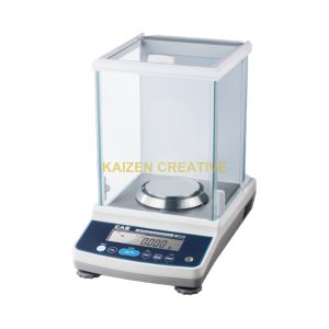 Cân Phân Tích Điện Tử CAS CAT / CATX / CATY (Độ Chính Xác 0.001g, Hàn Quốc)