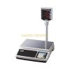 Cân Điện Tử Tính Giá CAS PR-Plus (6kg - 30kg, Pin Sạc Bền Bỉ)