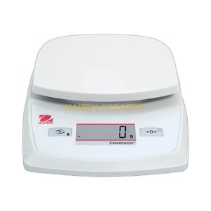 Cân Điện Tử Mini Ohaus Compass CR221 (220g / 0.1g, Mỹ)