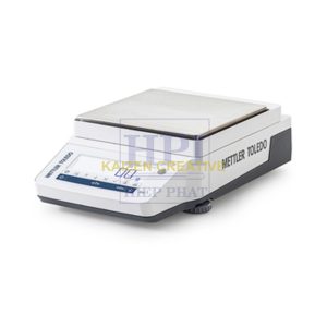 Cân Kỹ Thuật 01 Số Lẻ Mettler Toledo