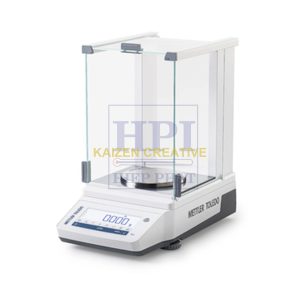 Cân Kỹ Thuật 03 Số Lẻ Mettler Toledo