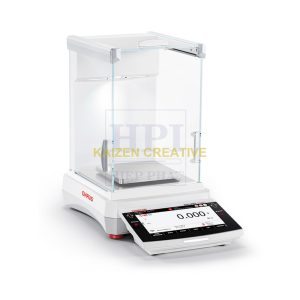 Cân Kỹ Thuật 03 Số Lẻ Ohaus