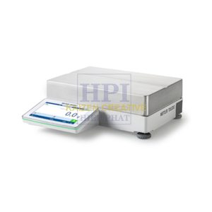 Cân Kỹ Thuật Khối Lượng Lớn Mettler Toledo