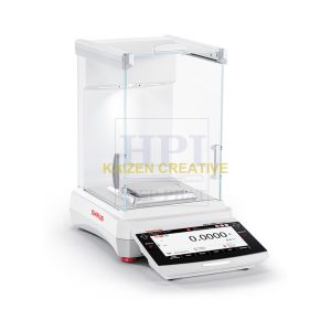 Cân Phân Tích 04 Số Lẻ Ohaus