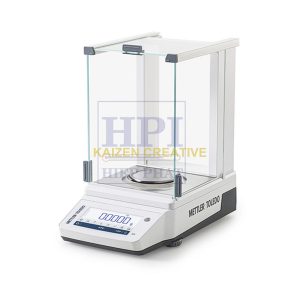 Cân Phân Tích 05 Số Lẻ Mettler Toledo