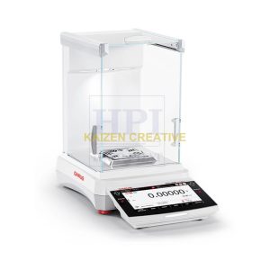 Cân Phân Tích 05 Số Lẻ Ohaus