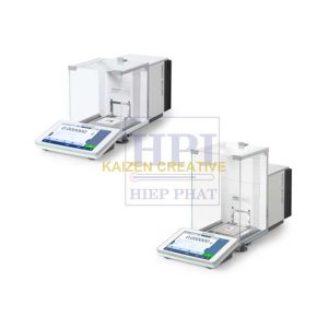 Cân Phân Tích 06 Số Lẻ Mettler Toledo