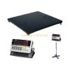 Cân Sàn Điện Tử CAS CI-201A Hàn Quốc (1 Tấn - 5 Tấn, Chuẩn Công Nghiệp Nặng)