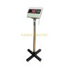 Cân Sàn Điện Tử 1 Tấn Yaohua YHT6 (1000kg, 4 Loadcell Chống Quá Tải 150%)