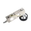Cân Sàn Điện Tử In Phiếu Tự Động Yaohua A9 (1 Tấn - 5 Tấn, Tích Hợp Máy In Mini)
