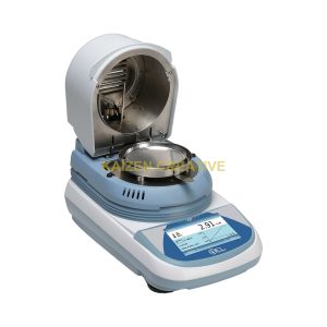 Cân Sấy Ẩm Cao Cấp Bel Engineering M5-Thermo A64M (60g / 0.0001g, Ý)