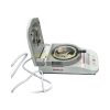 Cân Sấy Ẩm Ohaus MB25 (110g / 0.005g / 0.05%, Đèn Sấy Halogen, Mỹ)