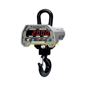 Cân Treo Điện Tử CAS Caston II THB (1 Tấn - 5 Tấn, Hàn Quốc)